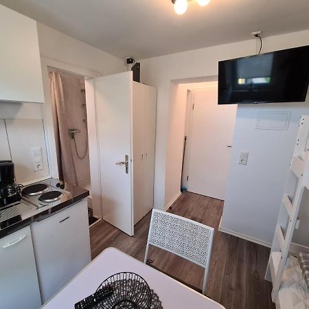Appartement Am Suellberg 蒙斯特 外观 照片