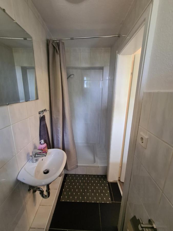 Appartement Am Suellberg 蒙斯特 外观 照片